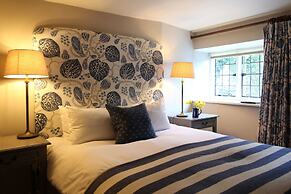 The Lamb Inn