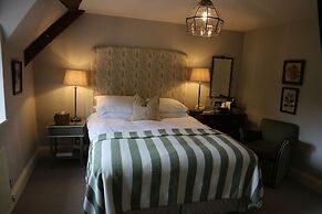 The Lamb Inn