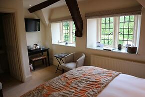 The Lamb Inn