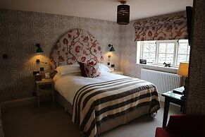 The Lamb Inn