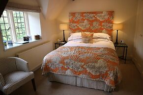 The Lamb Inn