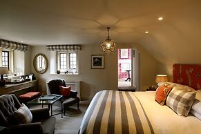 The Lamb Inn