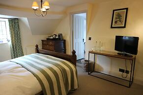 The Lamb Inn
