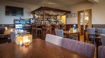 Uig Hotel