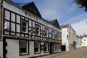 White Hart Inn
