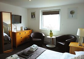 Seafield House