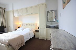 Seafield House