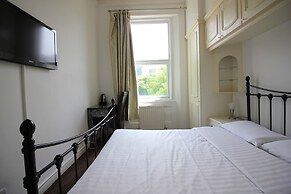 Seafield House