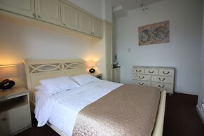 Seafield House