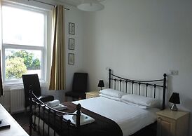 Seafield House