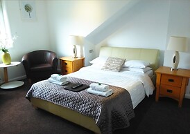 Seafield House