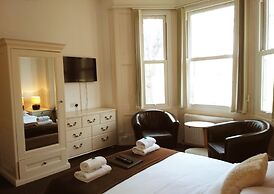 Seafield House