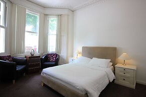 Seafield House