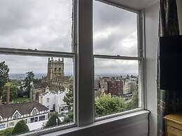 The Mount Pleasant Hotel