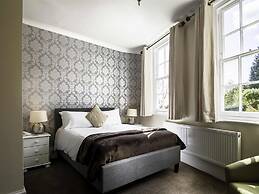 The Mount Pleasant Hotel