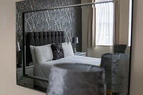 The Mount Pleasant Hotel