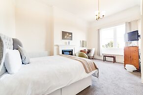 The Mount Pleasant Hotel