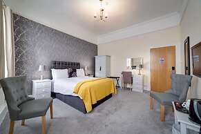 The Mount Pleasant Hotel