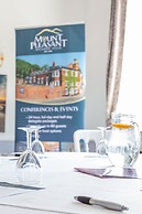 The Mount Pleasant Hotel