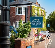 The Mount Pleasant Hotel