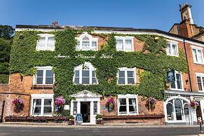 The Mount Pleasant Hotel