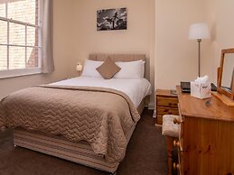 The Mount Pleasant Hotel