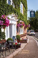 The Mount Pleasant Hotel