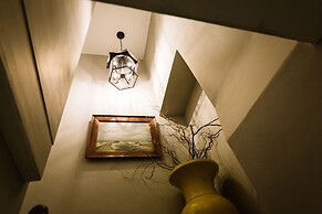 Bampton Townhouse