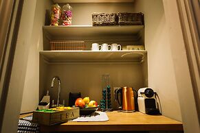 Bampton Townhouse