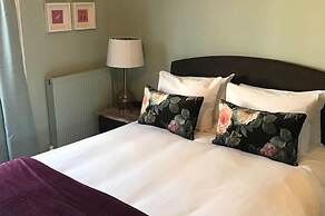 Bampton Townhouse