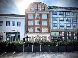Teaterhotellet