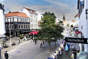 Teaterhotellet