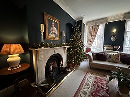 23 St Mary's