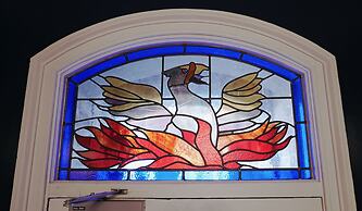 23 St Mary's