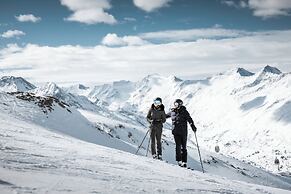 AlpenParks The Secret Sölden