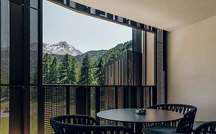 AlpenParks The Secret Sölden