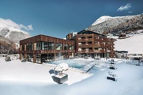 AlpenParks The Secret Sölden
