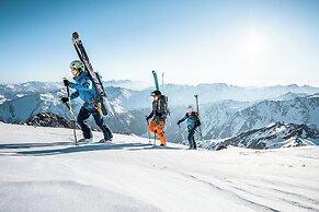 AlpenParks The Secret Sölden