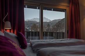 AlpenParks The Secret Sölden