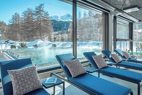 AlpenParks The Secret Sölden