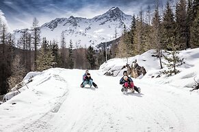 AlpenParks The Secret Sölden