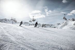 AlpenParks The Secret Sölden