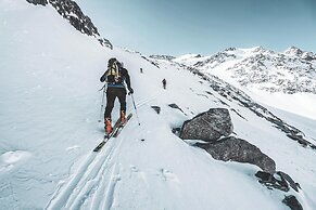 AlpenParks The Secret Sölden