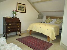 Alnwick Lodge