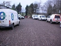 Alnwick Lodge