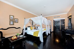 Pacific Hotel & Spa