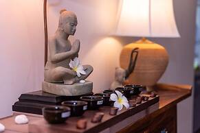 Pacific Hotel & Spa