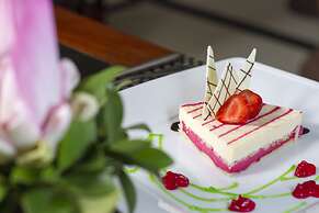Pacific Hotel & Spa