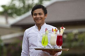 Pacific Hotel & Spa
