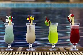 Pacific Hotel & Spa